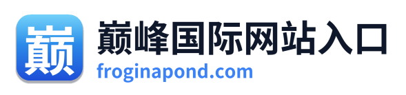 巅峰国际网站入口